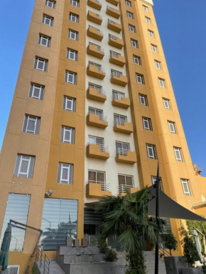 Wahaj Boulevard Hotel Apartmentوهج بوليفارد للشقق الفندقية